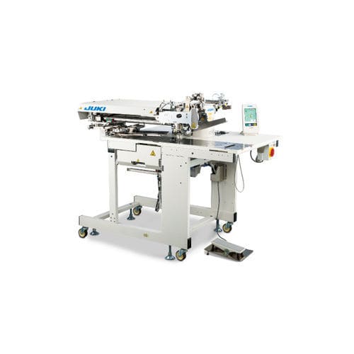 Machine à coudre point noué - APW-895NE - Juki Industrial Sewing Machine - à une aiguille / à un fil / de tissus