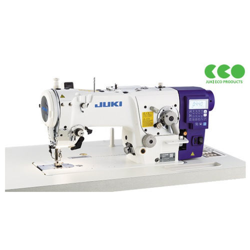 Machine à coudre point zigzag - LZ-2280B series - Juki Industrial Sewing Machine - point noué / à une aiguille / à un fil