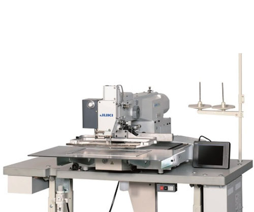 Machine à coudre point noué - PLK-J3020R-SE - Juki Industrial Sewing Machine - à une aiguille / à un fil / pour motifs