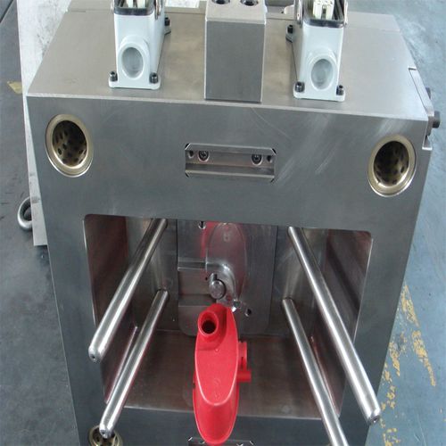 Moulage par injection thermoplastique - NingBo ChenTe electronics Technologies Co.,Ltd - pièces techniques / petites séries / grandes séries