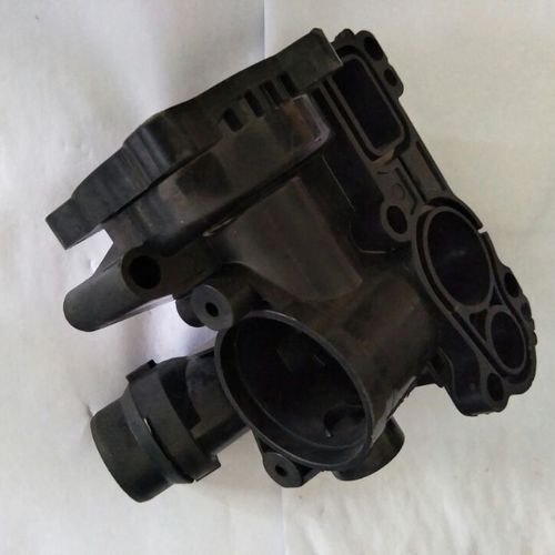 Injection plastique thermoplastique - NingBo ChenTe electronics Technologies Co.,Ltd - pièces techniques / pour applications industrielles