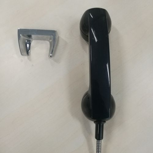 Téléphone IP65 - CT-HS601 - NingBo ChenTe electronics Technologies Co.,Ltd - industriel / étanche