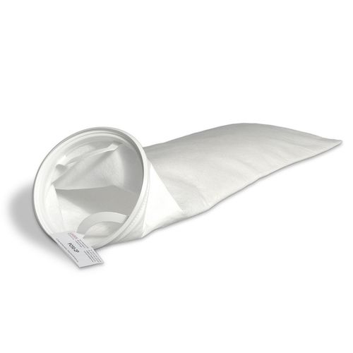 Poche filtrante pour liquides - STANDARD - Sanin Filtertechnik GmbH - en polypropylène / en polyester / soudée
