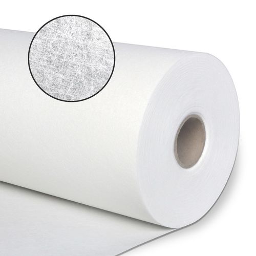 Matériau filtrant en polyéthersulfone - S-PES-B 40 - Sanin Filtertechnik GmbH - pour fluide de refroidissement / pour eaux usées / d'huile