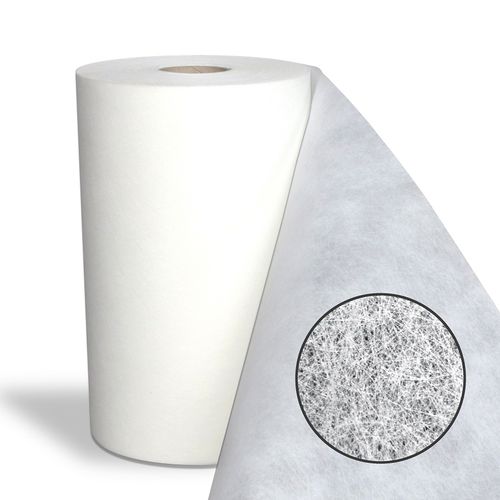 Matériau filtrant en polyéthersulfone - S-PES-F 30 - Sanin Filtertechnik GmbH - pour fluide de refroidissement / pour eaux usées / d'huile