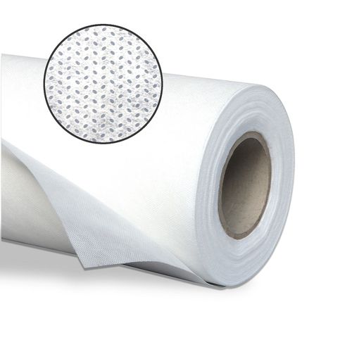 Matériau filtrant en polyéthersulfone - S-PES-PO 50 - Sanin Filtertechnik GmbH - pour fluide de refroidissement / pour eaux usées / d'huile