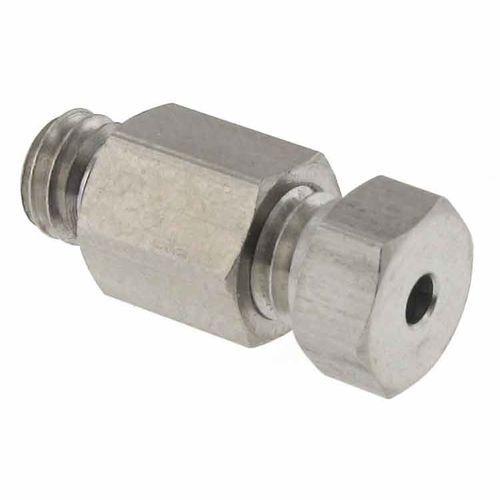 Raccord hydraulique - MCB-16.-14-303-. - Beswick Engineering Co, Inc. - pneumatique / fileté / à compression