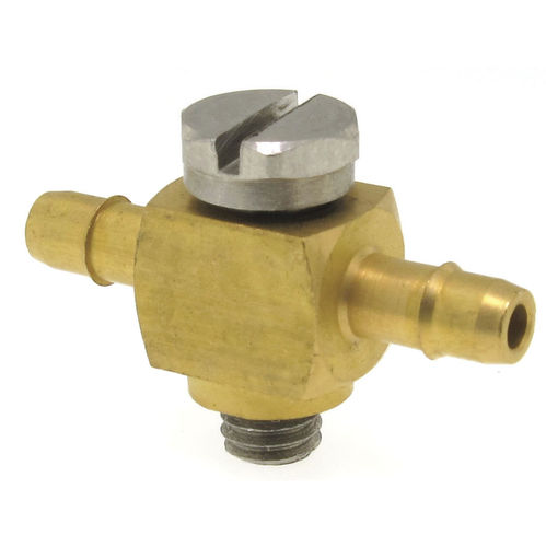 Raccord pneumatique - MTS.-..-. - Beswick Engineering Co, Inc. - fileté / cannelé / en T