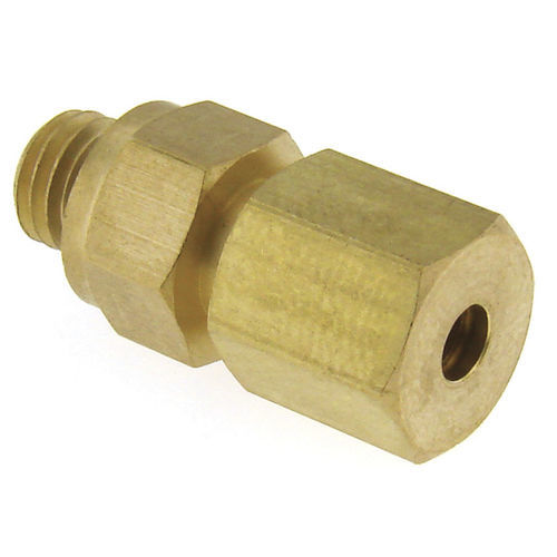 Raccord hydraulique - MCB-1018.-1428.-. - Beswick Engineering Co, Inc. - fileté / à compression / en laiton