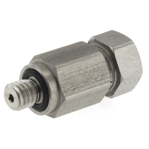 Raccord hydraulique - M3CB...-. - Beswick Engineering Co, Inc. - pneumatique / fileté / à compression