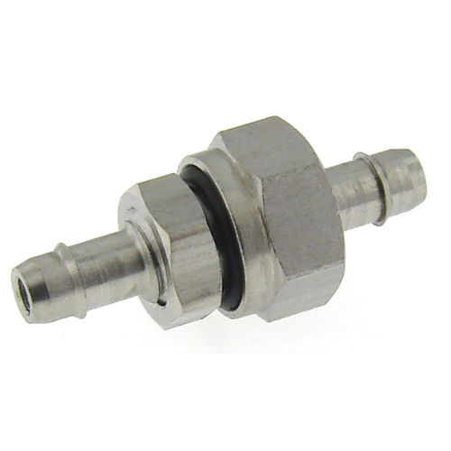 Raccord hydraulique - MBHA-..-. - Beswick Engineering Co, Inc. - pneumatique / cannelé / en laiton