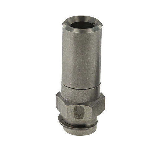 Raccord hydraulique - QDINL.-.-. - Beswick Engineering Co, Inc. - pneumatique / rapide / en acier inox