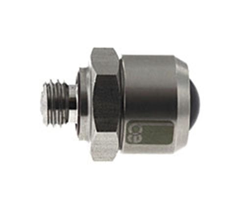 Capteur d'humidité pour liquides - MI-14-3V - Beswick Engineering Co, Inc. - fileté / miniature / en acier inoxydable