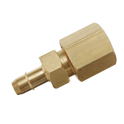 Raccord hydraulique - MCB-1018.-. - Beswick Engineering Co, Inc. - pneumatique / à compression / cannelé
