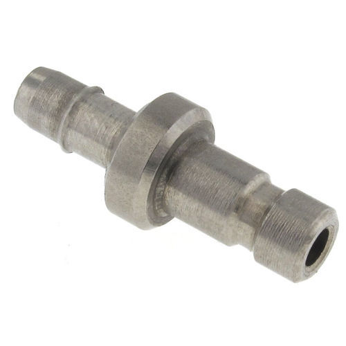 Raccord pneumatique - QDC-10..-. - Beswick Engineering Co, Inc. - hydraulique / rapide / en acier inoxydable