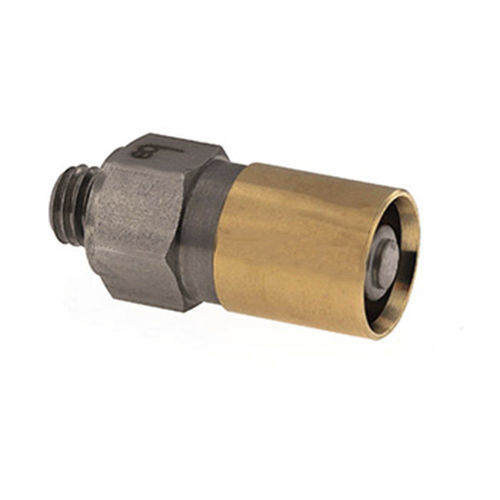Raccord hydraulique - QDI3NL-.-3. - Beswick Engineering Co, Inc. - pneumatique / rapide / en acier inoxydable