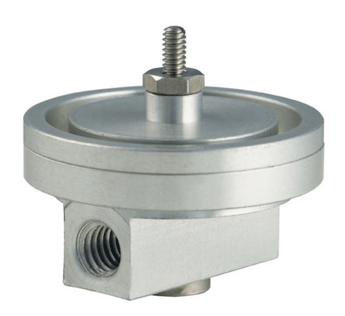 Régulateur de pression pour air comprimé - PRD-.N.-.-.. - Beswick Engineering Co, Inc. - pour gaz / pour gaz neutre / pour air