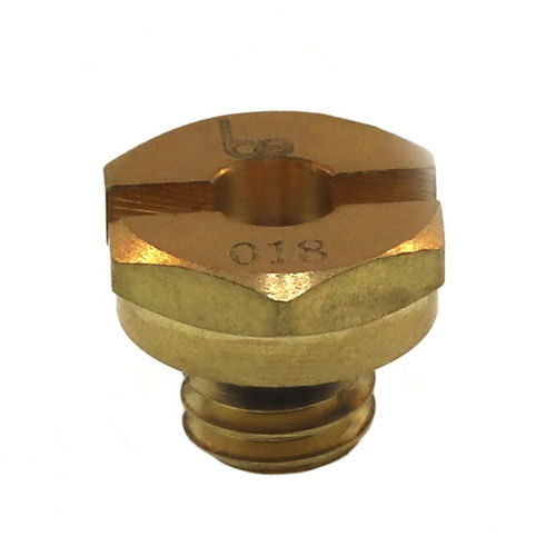Restricteur d'écoulement à orifice - MSP.-.-. - Beswick Engineering Co, Inc.