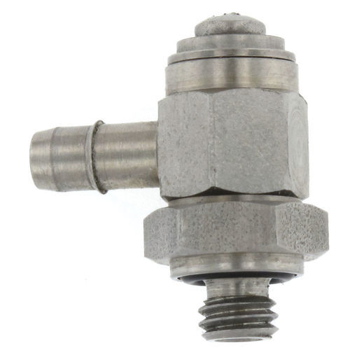 Raccord avec roulement à billes - MSF-..-. - Beswick Engineering Co, Inc. - pneumatique / hydraulique / à visser