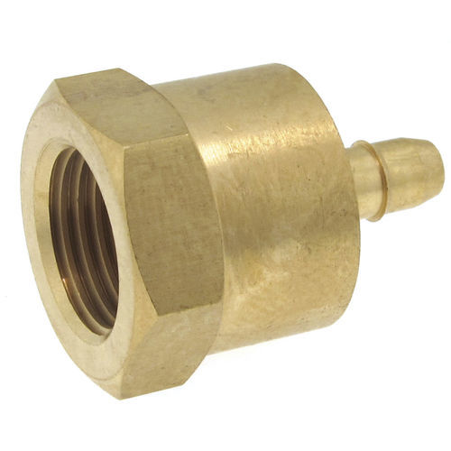 Raccord pneumatique - MPFAH-.. - Beswick Engineering Co, Inc. - fileté / cannelé / NPT