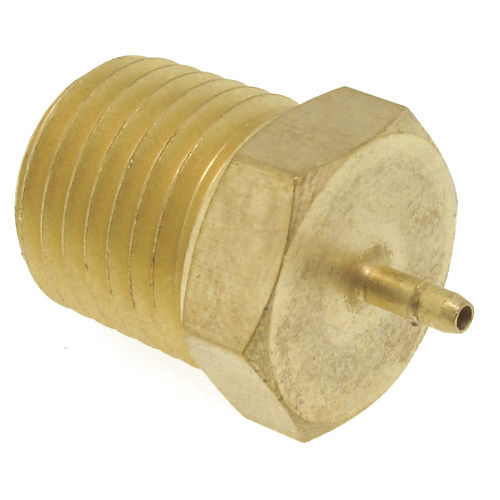 Raccord pneumatique - MPAH-.. - Beswick Engineering Co, Inc. - fileté / cannelé / NPT