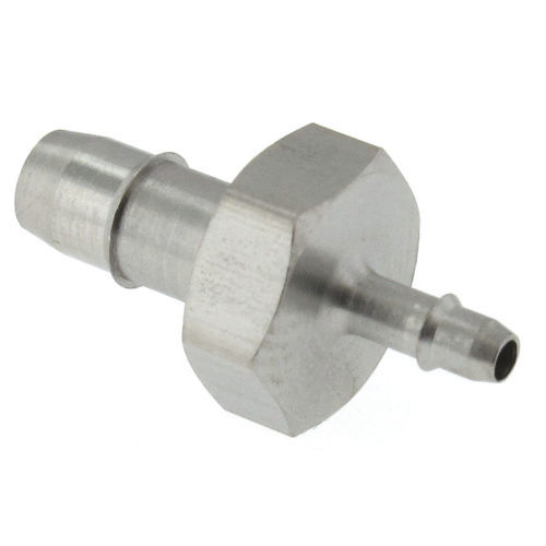 Raccord hydraulique - MHUR - Beswick Engineering Co, Inc. - pneumatique / cannelé / en laiton