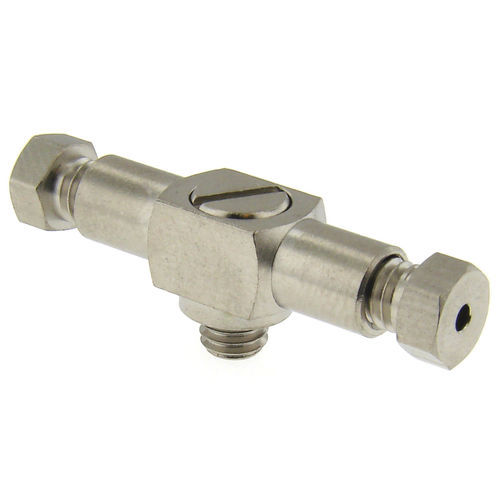 Raccord hydraulique - SMCBT-1016..-. - Beswick Engineering Co, Inc. - pneumatique / fileté / à compression