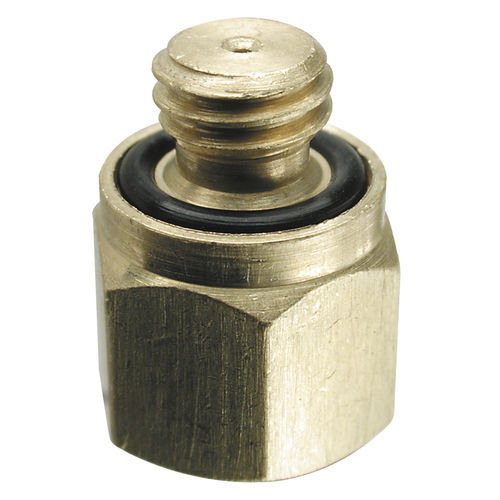 Restricteur d'écoulement à orifice - CC - Beswick Engineering Co, Inc.