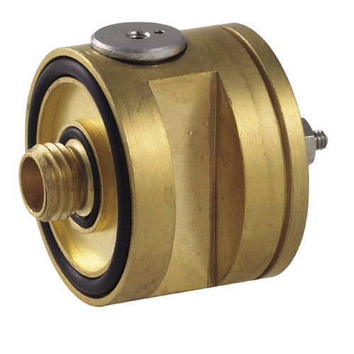 Régulateur de pression bi-étagé - PRD28-.N.-.-. - Beswick Engineering Co, Inc. - pour air comprimé / pour gaz / pour gaz neutre