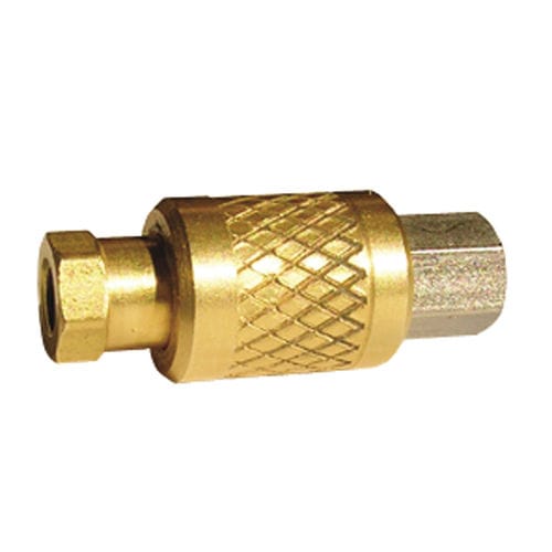 Vanne coulissante - M3SV-N.-. - Beswick Engineering Co, Inc. - manuelle / de contrôle / d'arrêt