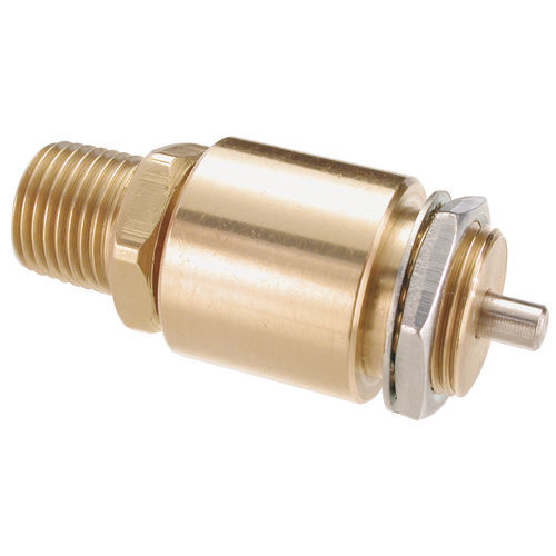 Vérin pneumatique - 2-600.. - Beswick Engineering Co, Inc. - simple effet / en acier inoxydable / en laiton