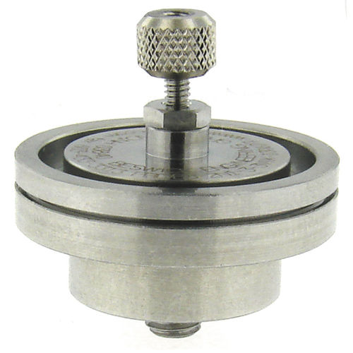 Régulateur de pression pour air - PRDB8-.N.-.-.. - Beswick Engineering Co, Inc. - pour air comprimé / pour gaz / pour gaz neutre