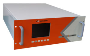 Analyseur de dioxyde de soufre - AM501 - ORTHODYNE SA - de surveillance / pour l'air ambiant / pour eaux usées