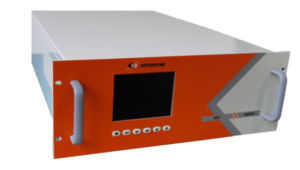 Analyseur de dioxyde d'azote - AM502 - ORTHODYNE SA - de monoxyde d'azote / d'azote total / de surveillance