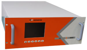 Analyseur de gaz - AM503 - ORTHODYNE SA - de monoxyde de carbone / CO / de surveillance