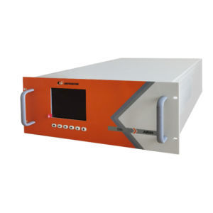 Analyseur de dioxyde de carbone - AM505 - ORTHODYNE SA - de gaz / de surveillance / pour eaux usées