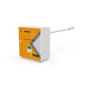 Capteur de poussière laser - PMS501 - ORTHODYNE SA