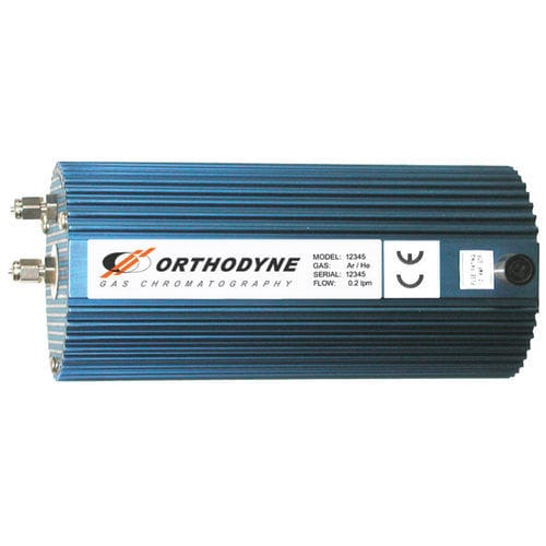 Purificateur de gaz d'hydrogène - PUR series - ORTHODYNE SA - d'azote / de CO2