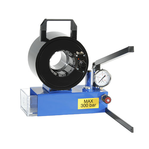 Bordeuse moulureuse automatique - SM 625 E - D-Hydro