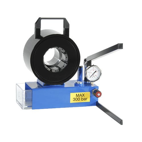 Bordeuse moulureuse - SM 625 - D-Hydro