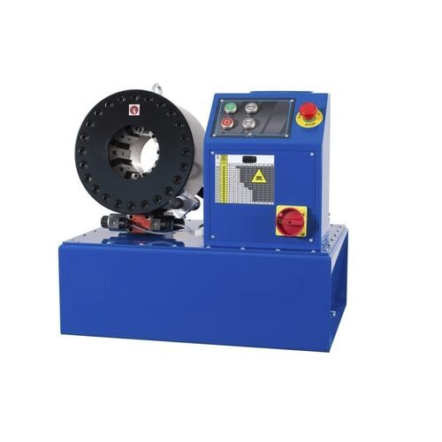 Bordeuse moulureuse automatique - SM 38 ME - D-Hydro