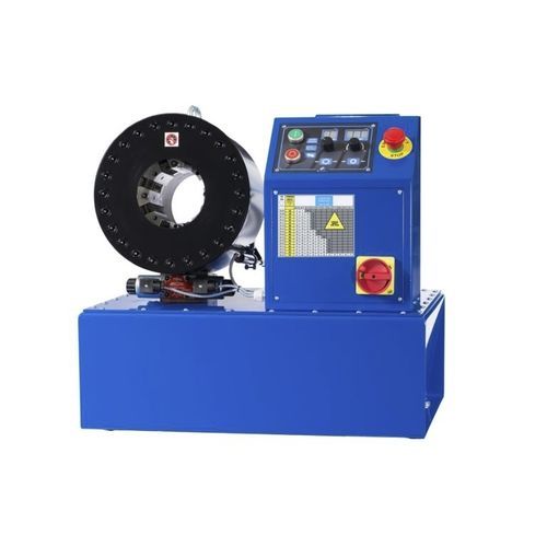 Bordeuse moulureuse automatique - SM 50 SE - D-Hydro