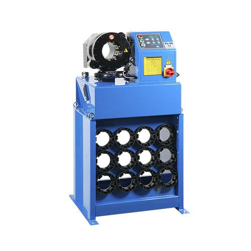 Bordeuse moulureuse automatique - YL-20 S - D-Hydro
