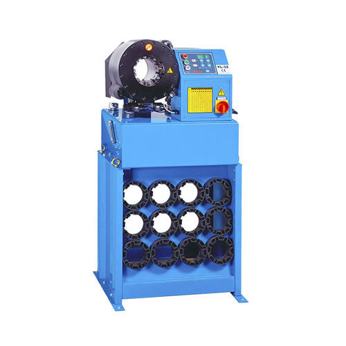 Bordeuse moulureuse automatique - YL-32 - D-Hydro