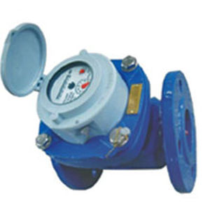 Compteur d'eau analogique - WP Series - Clark - à turbine type Woltman