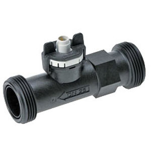 Transmetteur de débit à vortex - 210 Series - Clark - volumique