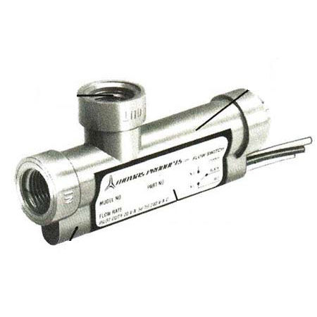 Contrôleur de débit à piston - 2100 Series - Clark - reed / pour liquides / pour gaz