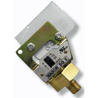 Pressostat à membrane - SQ Series - Clark - réglable