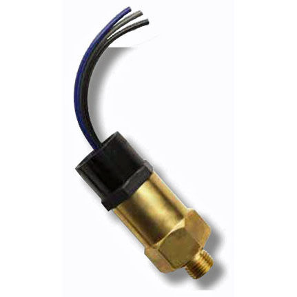 Pressostat à membrane - LM - Clark