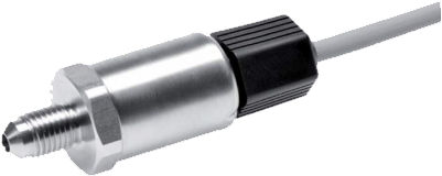 Transmetteur de pression relative - Type 520 - Clark - ratiométrique / fileté / compact